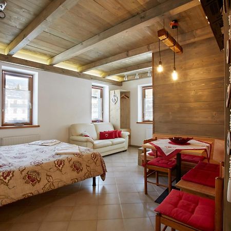 Dolomiti Comfortspace Free Parking San Nicolo di Comelico Экстерьер фото